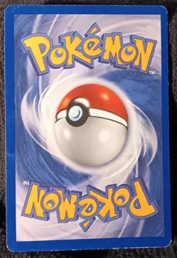 Unlimited Edition Articuno 2/62 Pokemon Card Fossil HOLO - WotC TCG - Image 2