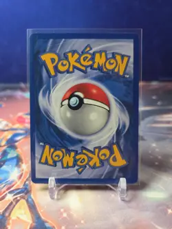 Erika's Gloom 45/132 1st Edition Uncommon Gym Heroes Pokemon NM- VLP 2000 WOTC - Image 2