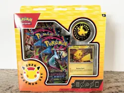 2026 Pokemon Day Collection - 30th Anniversary Promo - IN HAND - Image 1
