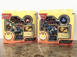 2026 Pokemon Day Collection - 30th Anniversary Promo - IN HAND - Image 2
