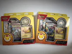 2026 Pokemon Day Collection - 30th Anniversary Promo - IN HAND - Image 4