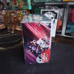 Pokemon TCG Destined Rivals Booster Box 36 Packs Sealed with Protector - Image 4