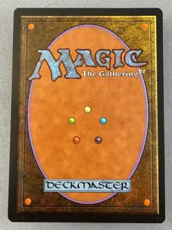 Force of Will Alliances MTG-Unplayed Near Mint-Vintage-Magic: the Gathering - Image 2
