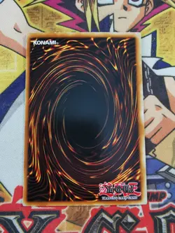 Seiyaryu dds-004 (VLP) Prismatic-Secret Rare Yu-Gi-Oh! - Image 5