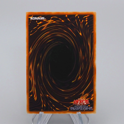 Yu-Gi-Oh Silent Swordsman LV5 FET-JP008 Ultimate Rare Relief NM Japanese q067 - Image 2