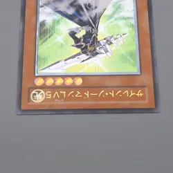 Yu-Gi-Oh Silent Swordsman LV5 FET-JP008 Ultimate Rare Relief NM Japanese q067 - Image 3