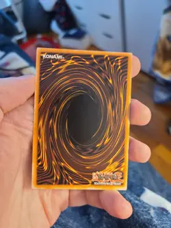 Yugioh E - Emergency Call BLC1-EN032 1st Ultra Rare (Silver) - Image 2