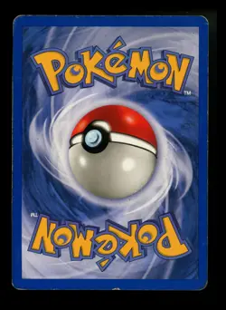 Shining Celebi 106/105 Neo Destiny 2000 Holo Rare WOTC Pokemon Card TCG - Image 2