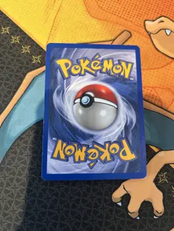 Pokemon TCG Neo Destiny Shining Celebi Holo Card 106/105 Great Condition - Image 2