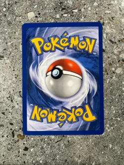 Pokemon TCG Cards Poliwrath 15/130 Base Set 2 Holo Rare NM-M - Image 2
