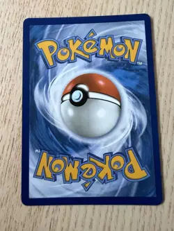 Pokemon Dawn 129/094 Me02: Phantasmal Flames Holo - Near Mint - Image 2