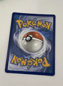 Pokemon Dawn 129/094 Me02: Phantasmal Flames Holo - Near Mint - Image 3