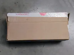 EMPTY Pokemon TCG: Scarlet & Violet SV10 Destined Rivals Booster Box Case EMPTY* - Image 4