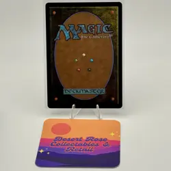 MTG Etali, Primal Storm 329 Borderless Regular Foundations FDN - Image 2