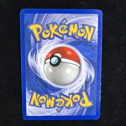 1st Edition Moltres 27/62 Fossil Set Rare Vintage 1999 Pokemon Card - NM - Image 2