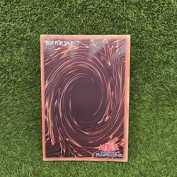 Dark Magician Girl Yugioh Waifu Full Art Goddess Story Gold Card Holo Alt - Image 2