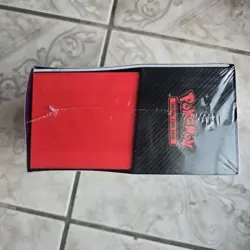 Pokemon Destined Rivals ETB Elite Trainer Box Pokemon Center Exclusive Sealed - Image 3