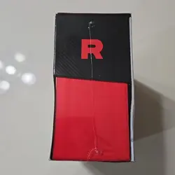 Pokemon Destined Rivals ETB Elite Trainer Box Pokemon Center Exclusive Sealed - Image 3