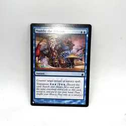 Muddle the Mixture The List Reprints Regular MTG Magic The Gathering - Image 1
