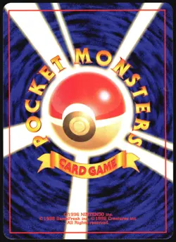 ELEKID NO. 239 NEO GENESIS POKEMON JAPANESE LIGHT PLAYED 2000 - Image 3