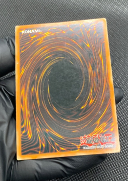 Yu-Gi-Oh! Levia-Dragon - Daedalus IOC-083 *1st Edition/Ultra rare* - Image 4