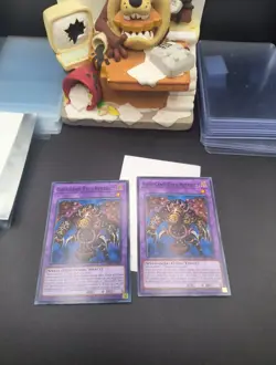 2X Thousand-Eyes Restrict - LED2-EN005 - Common - 1st Edition ayasarchive - Image 2