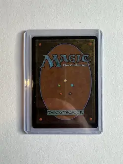 Magic: The Gathering the One Ring Borderless Foil Mint Condition P 0451 - Image 3
