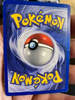Pokemon Neo Discovery, Unlimited Rare & Uncommon - Pick your cards - Image 5