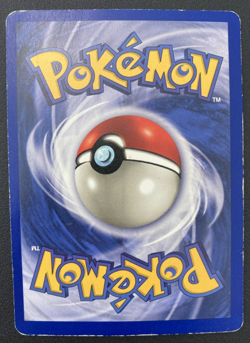 Pokemon Venusaur 15/102 Base Set Holo Unlimited Rare Card Pokemon TCG - LP - Image 2