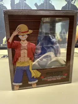 One Piece Devil Fruits Collection Vol. 1 - Image 3