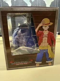 One Piece Devil Fruits Collection Vol. 1 - Image 4