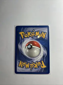 Aerodactyl 16/62 Non-Holo Rare Fossil Pokemon TCG Card - Image 2