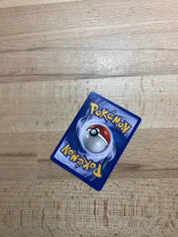 Aerodactyl 16/62 Fossil Unlimited Non Holo Rare Vintage Pokemon TCG Card - Image 2