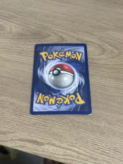 Aerodactyl 16/62 Non-Holo Rare Fossil Pokemon TCG Card - Image 2