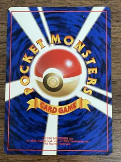 Pokemon Dark Vaporeon Dark Jolteon Dark Flareon No.134 135 136 Japanese LP #1 - Image 4