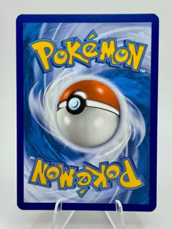 2024 Pokemon TCG Houndoom EX 103 Scarlet & Violet Promo Holo Card - Image 2