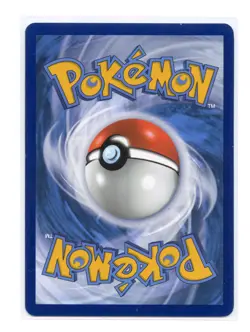 Houndoom ex 103 Promo Holo SV: Scarlet & Violet Promo Cards Pokemon TCG - Image 2