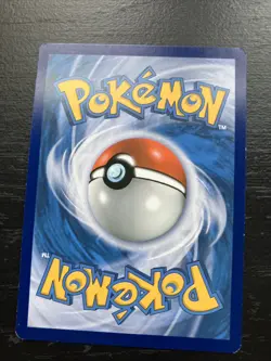 Pokemon TCG Genesect XY119 Full Art Holo Black Star Promo - Image 2