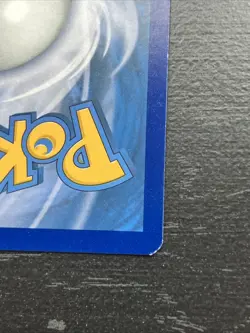 Pokemon TCG Genesect XY119 Full Art Holo Black Star Promo - Image 5