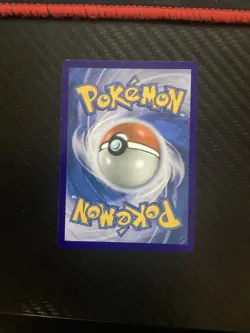 Genesect XY119 Black Star Promo Full Art Holo - 2016 LP - Image 2