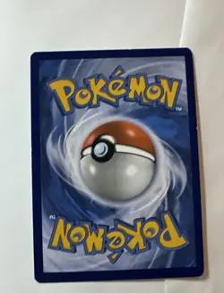 Genesect XY119 Black Star Promo Full Art Holo - 2016 LP - Image 2