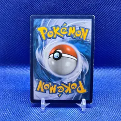 Pokemon Genesect XY119 XY Full Art Black Star Promo Holo (MP) - Image 2