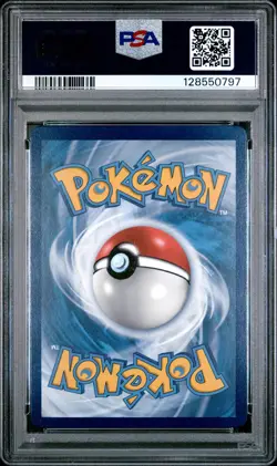 2022 POKEMON SWORD & SHIELD LOST ORIGIN SECRET FULL ART/GIRATINA VSTAR PSA 10 - Image 2
