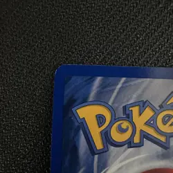 Pokemon TCG Here Comes Team Rocket! 15/82 Team Rocket 1999-2000 WOTC Holo LP - Image 3