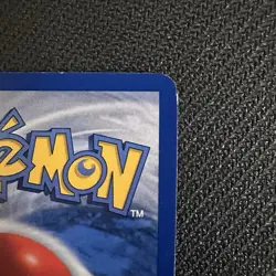 Pokemon TCG Here Comes Team Rocket! 15/82 Team Rocket 1999-2000 WOTC Holo LP - Image 4