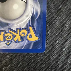 Pokemon TCG Here Comes Team Rocket! 15/82 Team Rocket 1999-2000 WOTC Holo LP - Image 5