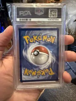PSA 10 Zekrom TG05/TG30 Swsh09: Brilliant Stars Trainer Gallery Holo Pokemon - Image 2