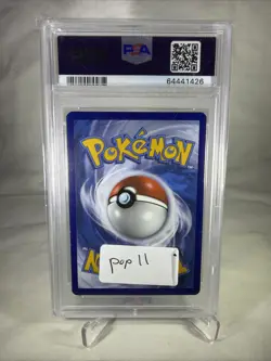 PSA 9 Mint Zekrom TG05/TG30 Swsh09: Brilliant Stars Trainer Gallery Holo Pokemon - Image 2