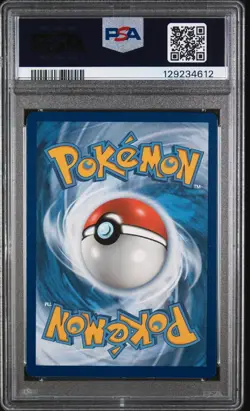 PSA 10 Zekrom TG05/TG30 Swsh09: Brilliant Stars Trainer Gallery Holo Pokemon - Image 2