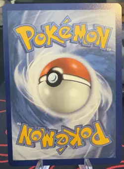 Pokemon TCG Team Rockets Moltres EX Destined Rivals SIR Stamped Promo 229/182 - Image 2